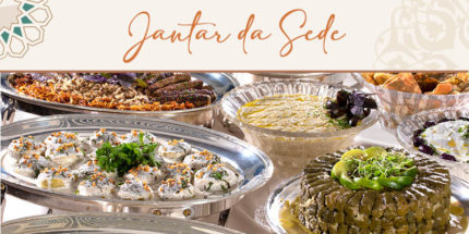 Jantar da Sede