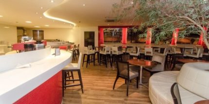 Restaurante Ayuni