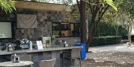 Bar do Tênis