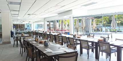 Restaurante Jounieh